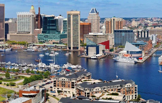 Baltimore Braces for Severe Weather: Enhanced Risk of Storms, High Winds, and Potential Flash Flooding
