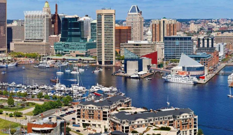 Baltimore Braces for Severe Weather: Enhanced Risk of Storms, High Winds, and Potential Flash Flooding