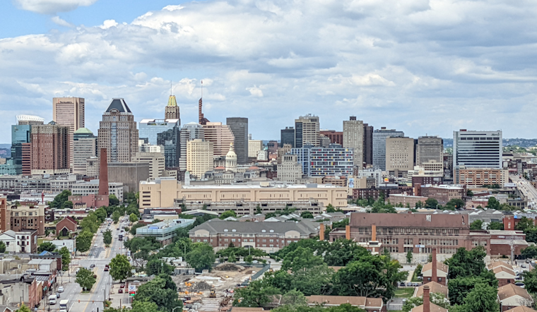 Baltimore Braces for Sweltering Heat, Humidity Rise, and Potential Thunderstorms