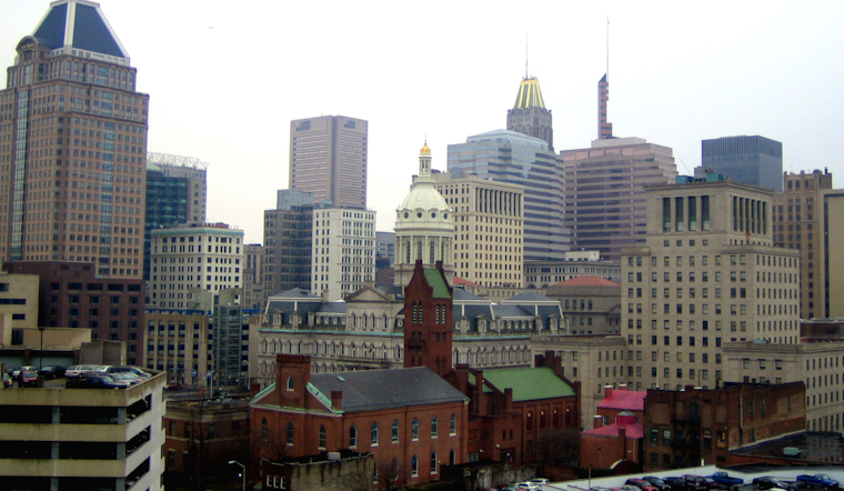 Baltimore Braces for Unseasonably Cool Weather, Flood Watch, and Potential Severe Storms