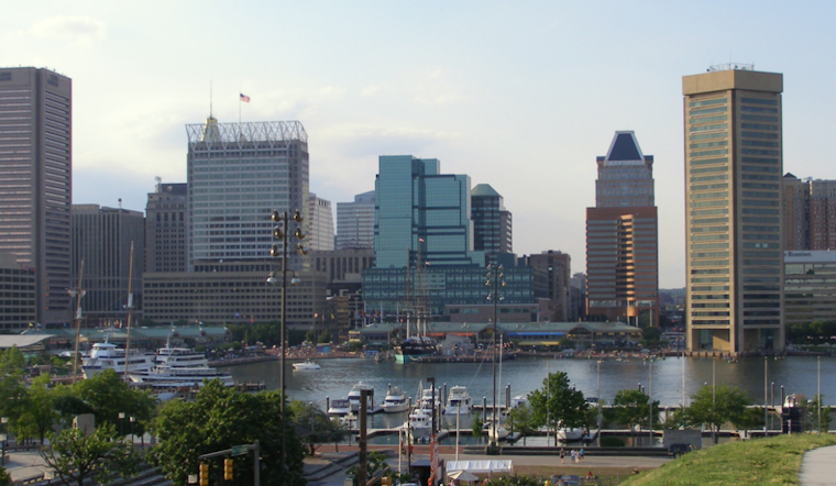 Baltimore Braces for Warmest Day of the Week Before Showers and Thunderstorms Roll In