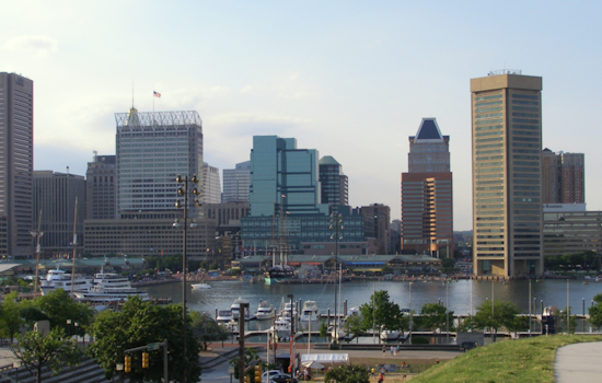 Baltimore Braces for Weather Whiplash: Thunderstorms and High Pressure on the Horizon