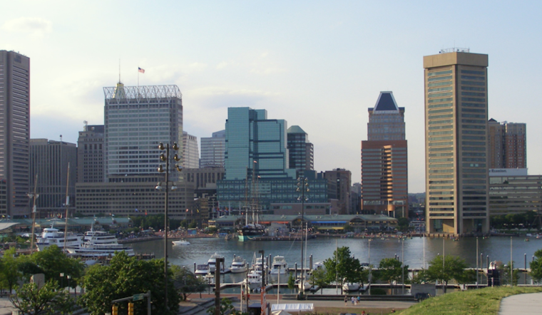 Baltimore Braces for Weather Whiplash: Thunderstorms and High Pressure on the Horizon