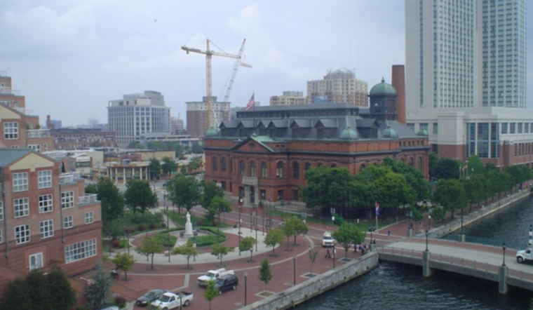 Baltimore Braces for Weekend Flood Watch Amidst Thunderstorms and Heat Wave Forecasts