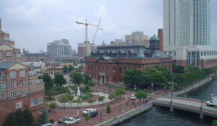 Baltimore Braces for Weekend Weather Woes: Thunderstorms and Potential Flash Flooding Ahead