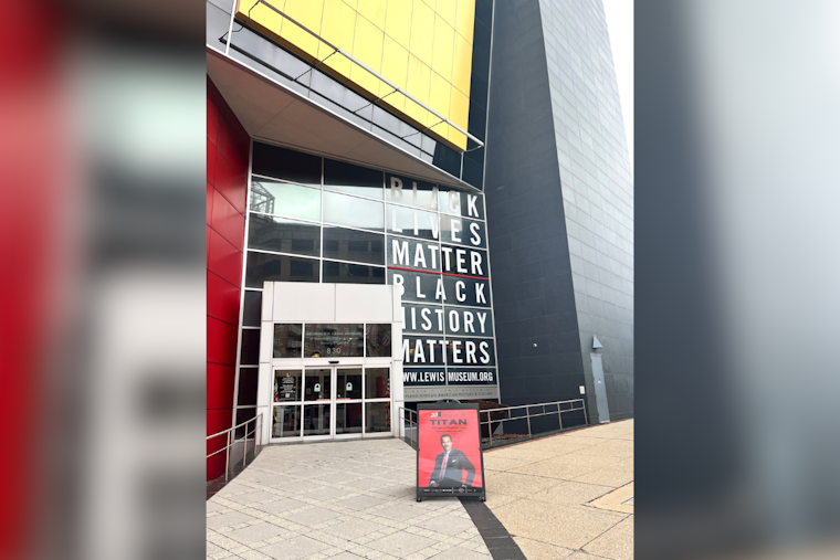 Baltimore Celebrates Liberty, Legacy, and Community at Reginald F. Lewis Museum's Juneteenth Event