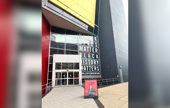 Baltimore Celebrates Liberty, Legacy, and Community at Reginald F. Lewis Museum's Juneteenth Event