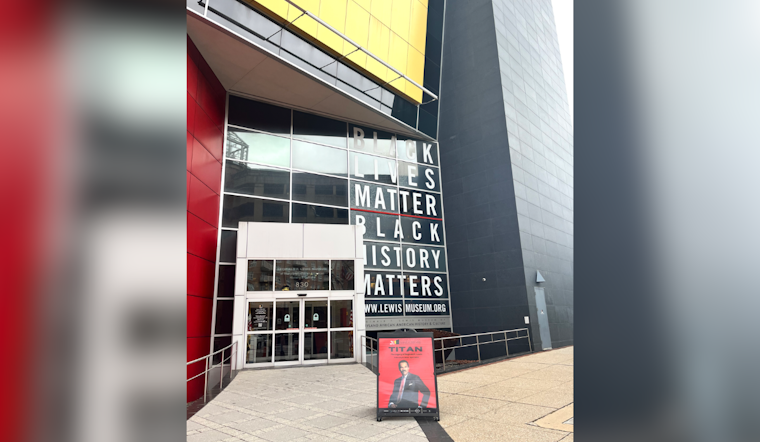 Baltimore Celebrates Liberty, Legacy, and Community at Reginald F. Lewis Museum's Juneteenth Event