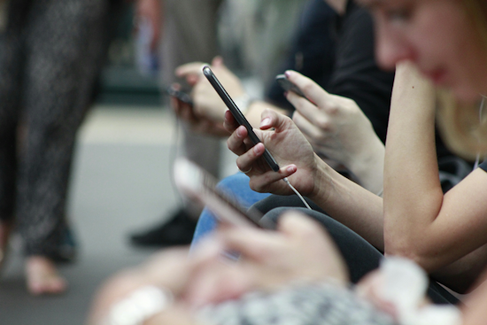 Baltimore City Schools to Enforce Cell Phone Ban, Joining Other Maryland Counties in Push for Focused Learning