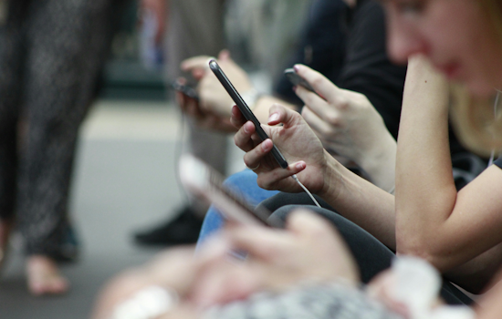 Baltimore City Schools to Enforce Cell Phone Ban, Joining Other Maryland Counties in Push for Focused Learning