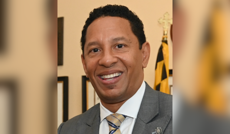 Baltimore City State's Attorney Ivan J. Bates Elected President of Maryland State’s Attorneys' Association
