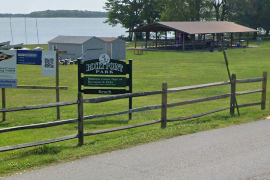 Baltimore County Celebrates Inclusivity with New $1 Million Accessible Trail at Rocky Point Park in Essex
