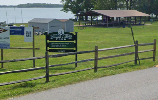 Baltimore County Celebrates Inclusivity with New $1 Million Accessible Trail at Rocky Point Park in Essex