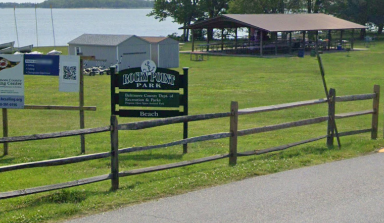 Baltimore County Celebrates Inclusivity with New $1 Million Accessible Trail at Rocky Point Park in Essex