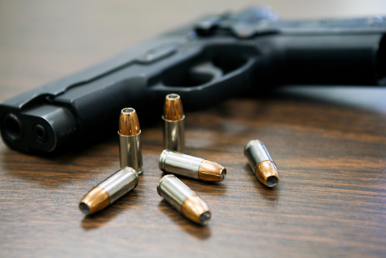 Baltimore County Libraries Offer Free Gun Safety Locks During National Gun Violence Awareness Month