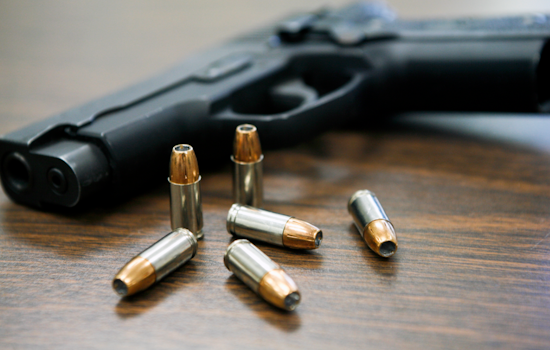 Baltimore County Libraries Offer Free Gun Safety Locks During National Gun Violence Awareness Month