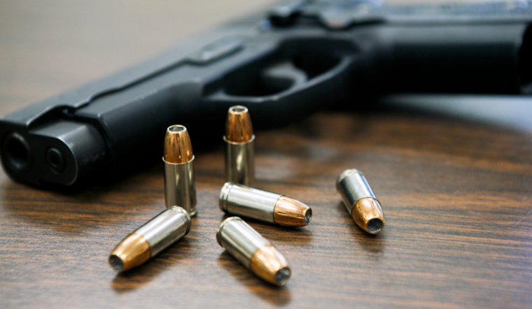 Baltimore County Libraries Offer Free Gun Safety Locks During National Gun Violence Awareness Month