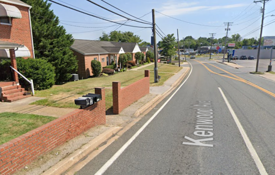 Baltimore County Police Investigating White Marsh Shooting; Boy in Stable Condition, Public Assistance Sought