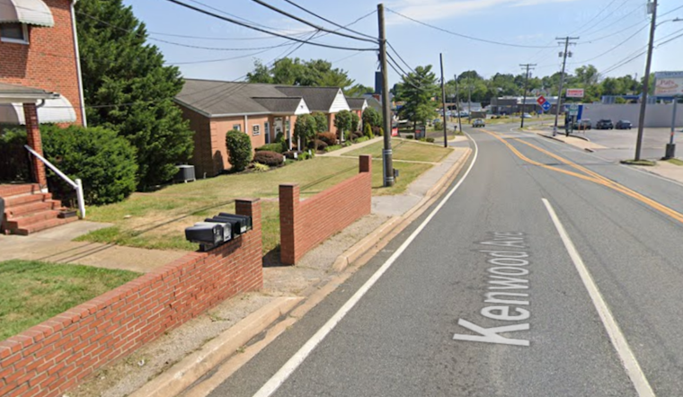 Baltimore County Police Investigating White Marsh Shooting; Boy in Stable Condition, Public Assistance Sought