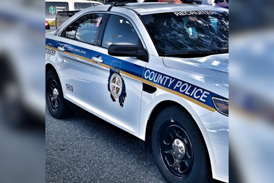 Baltimore County Police Launch INFO Center for Enhanced Real-Time Interventions and Public Safety