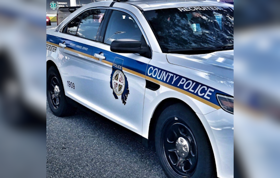 Baltimore County Police Launch INFO Center for Enhanced Real-Time Interventions and Public Safety