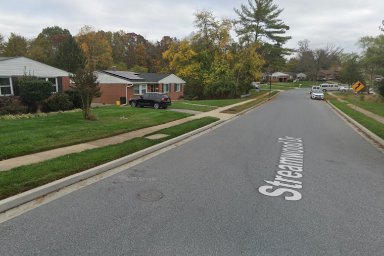 Baltimore County Police Seek Information on Early Morning Shooting in Pikesville