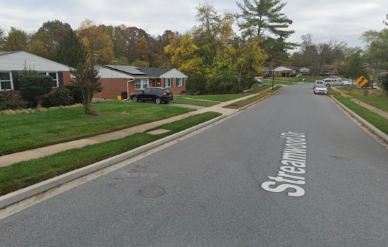 Baltimore County Police Seek Information on Early Morning Shooting in Pikesville