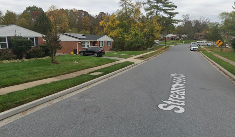 Baltimore County Police Seek Information on Early Morning Shooting in Pikesville