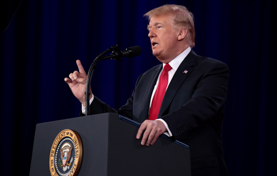 Baltimore Erupts in Protest Over Trump's Iran Strike, Maryland Lawmakers Slam 'Unconstitutional' Bombings
