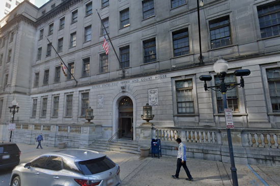 Baltimore Grandfather Pleads Guilty to Involuntary Manslaughter of Toddler Grandson
