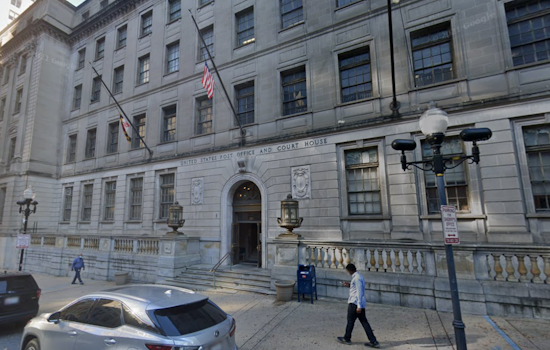 Baltimore Grandfather Pleads Guilty to Involuntary Manslaughter of Toddler Grandson