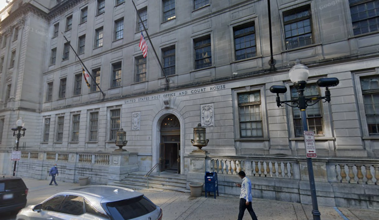 Baltimore Grandfather Pleads Guilty to Involuntary Manslaughter of Toddler Grandson