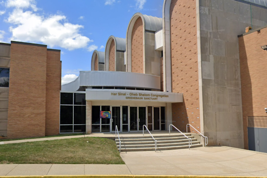 Baltimore Jewish Community Unites in Support of Israeli Hostages, Confronts Anti-Semitic Violence