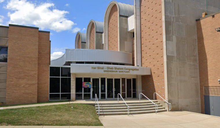 Baltimore Jewish Community Unites in Support of Israeli Hostages, Confronts Anti-Semitic Violence