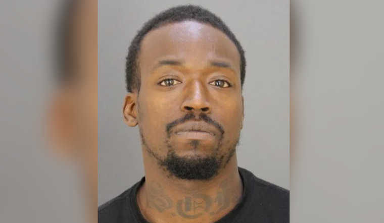 Baltimore Man Charged with First-Degree Murder in South Baltimore Shooting