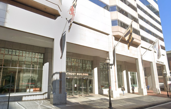 Baltimore Man Dayrel McFarland Sentenced to Life for First-Degree Murder of Roommate Jamal Barney