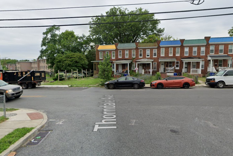 Baltimore Man Fatally Shot in Central Park Heights, Police Launch Homicide Investigation