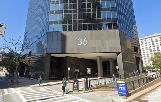 Baltimore Man Pleads Guilty in Murder-for-Hire Plot that Led to Innocent Woman's Death