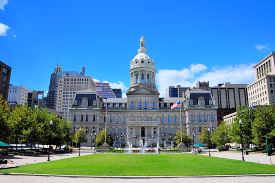 Baltimore Mayor Appoints Dr. Melanie Bryant as New Director of LGBTQ Affairs to Strengthen Community Support