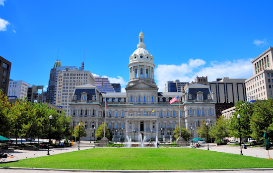 Baltimore Mayor Appoints Dr. Melanie Bryant as New Director of LGBTQ Affairs to Strengthen Community Support