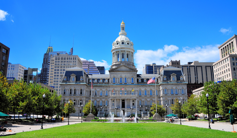 Baltimore Mayor Appoints Dr. Melanie Bryant as New Director of LGBTQ Affairs to Strengthen Community Support