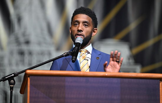 Baltimore Mayor Brandon Scott Undeterred by Court Ruling in Opioid Suit Against McKesson, AmerisourceBergen