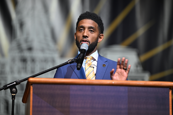 Baltimore Mayor Scott Announces New City Appointments to Boost Public Services and City Operations