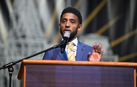 Baltimore Mayor Scott Announces New City Appointments to Boost Public Services and City Operations