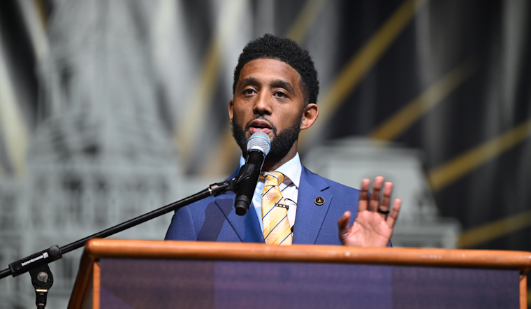 Baltimore Mayor Scott Announces New City Appointments to Boost Public Services and City Operations