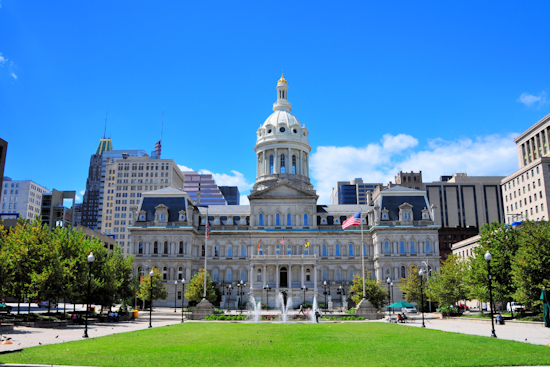 Baltimore Mayor Scott Signs Off on FY2026 City Budget, Prioritizes Youth, Public Safety, and Neighborhood Growth