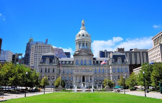 Baltimore Mayor Scott Signs Off on FY2026 City Budget, Prioritizes Youth, Public Safety, and Neighborhood Growth