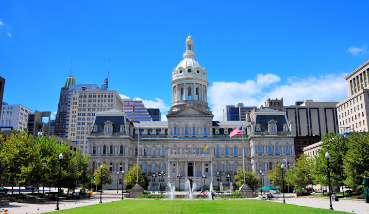 Baltimore Mayor Scott Signs Off on FY2026 City Budget, Prioritizes Youth, Public Safety, and Neighborhood Growth