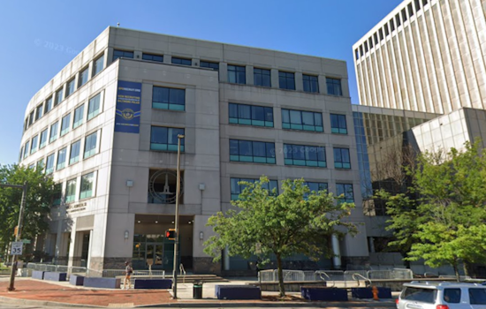 Baltimore Police Department's Crime Lab Wins Prestigious 2024 FORESIGHT Maximus Award for Forensic Excellence