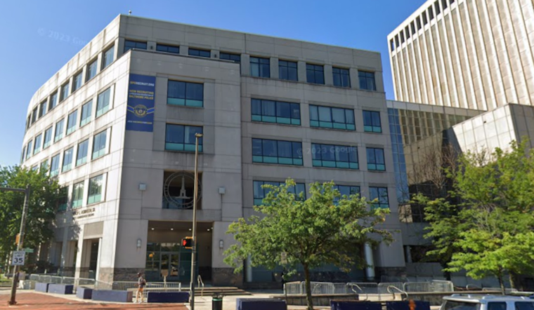 Baltimore Police Department's Crime Lab Wins Prestigious 2024 FORESIGHT Maximus Award for Forensic Excellence